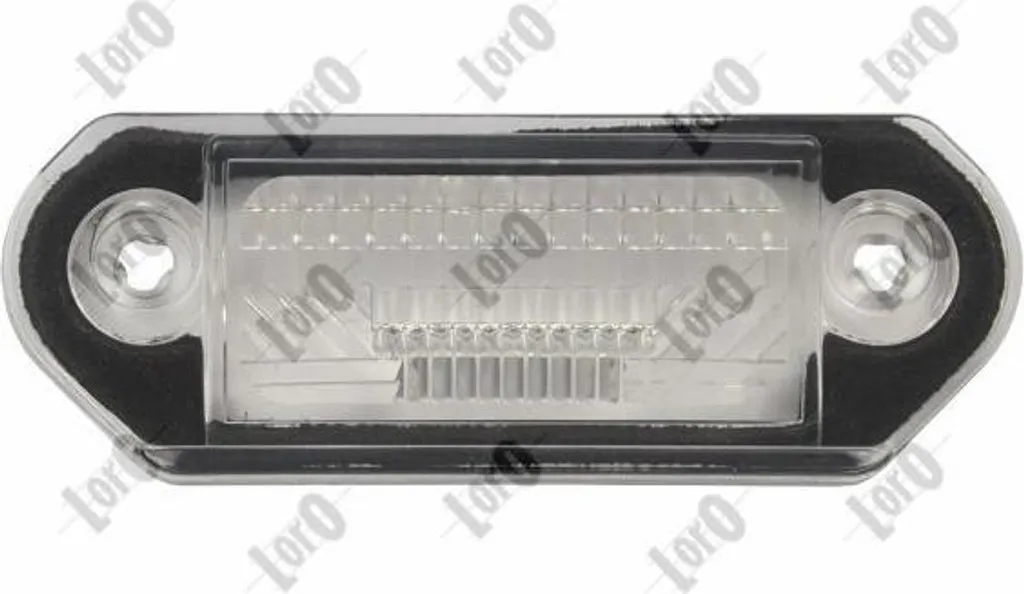 Luce Targa ABAKUS 048-03-905 per Golf III e Octavia I - Ricambio OE 1H5943119