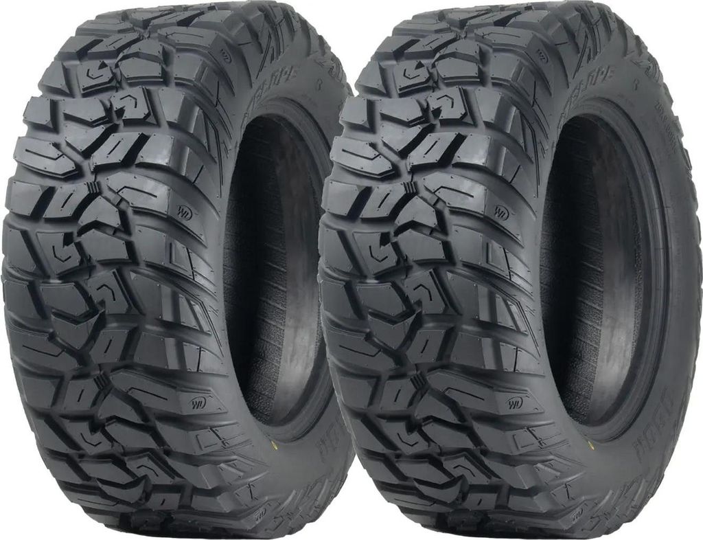 26x9.00-R14 (225/65R14) Opony ATV 8-warstwowe OBOR Antelope Zdjęcie produktu 