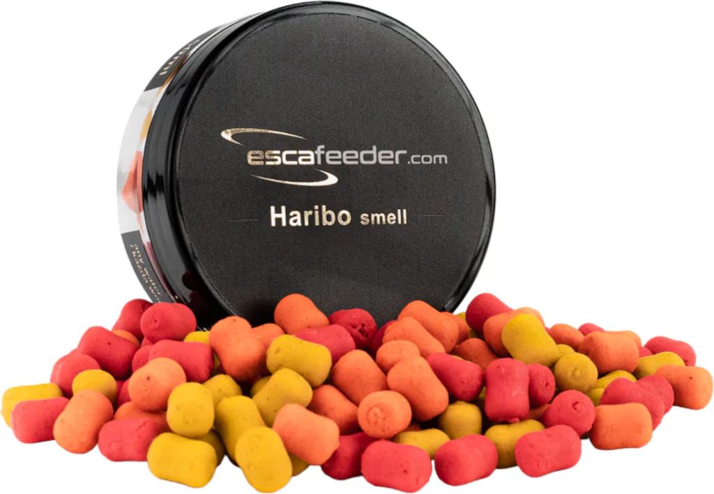 Wafters Esca Feeder Sweet Legend Mini 6 mm Obrázok produktu 