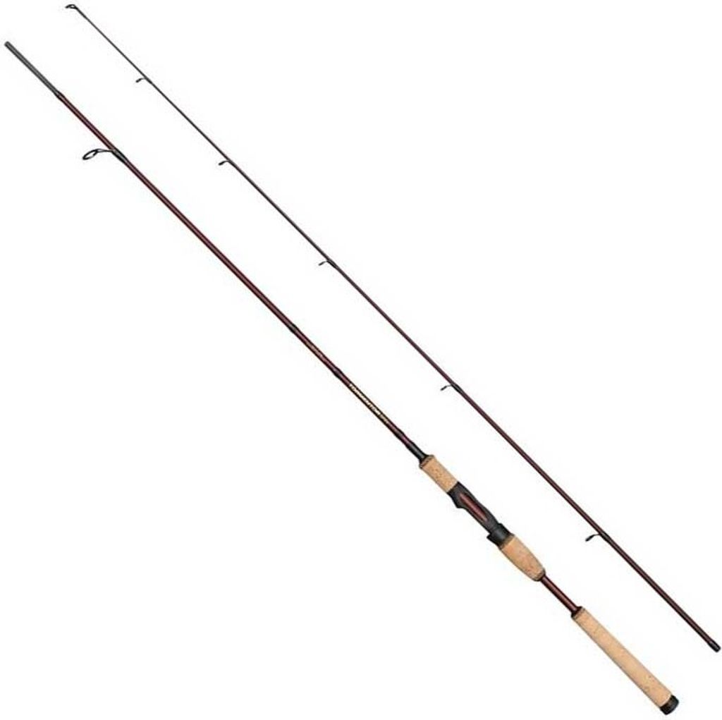 Abu Garcia Tormentor2 Spinnrute Golden 2.74 m / 20-60 g Golden 2.74 m