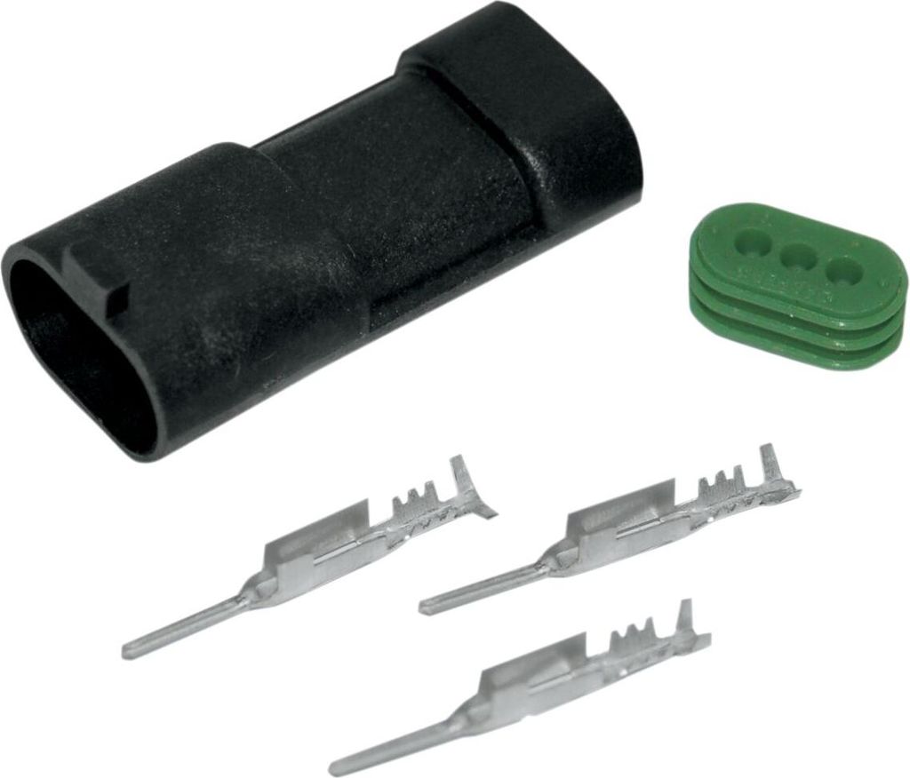 Connector F/2120-0215