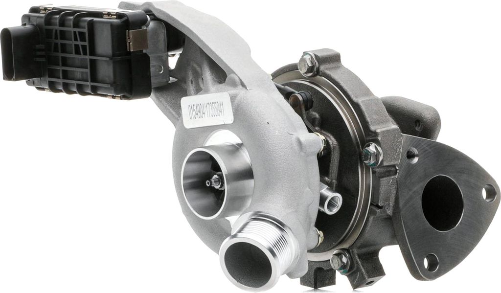 Turbolader STARK SKCT-1191278 für LAND ROVER Range Rover Sport (L320)