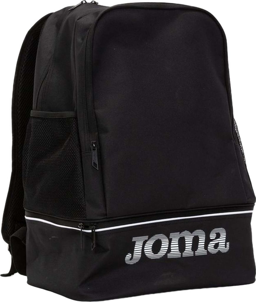 Joma Training Iii 24l Rucksack Schwarz  Schwarz One Size Produktbild 