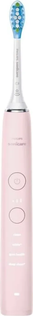 Philips Sonicare Diamond Rose : Brosse à dents 4 modes de brossage