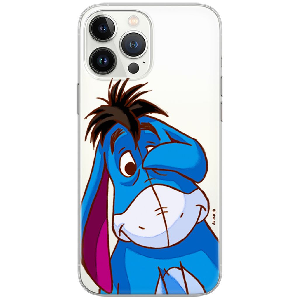 ERT GROUP Disney Handyhülle für XIAOMI MI 11i/ REDMI K40/K40 PRO/POCO F3/ F3 PRO Muster Winnie the Pooh & Friends 037 DPCPOOH20715
