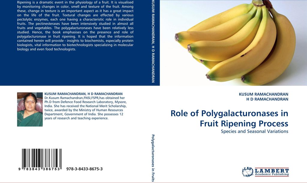 Role of Polygalacturonases in Fruit Ripening Process