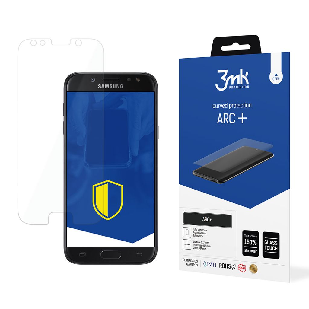 Samsung Galaxy J5 2017 - 3Mk Arc+