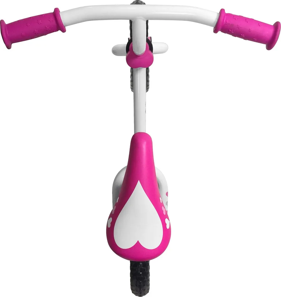 Roue d'exercice Disney Princesses Rose - Design Ergonomique et Robuste