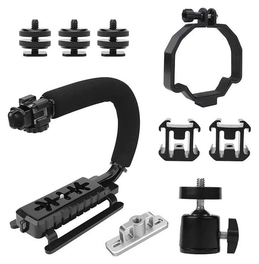 Für DJI Air 3 / Air 3S CQT Handheld Erweiterung Produktbild 
