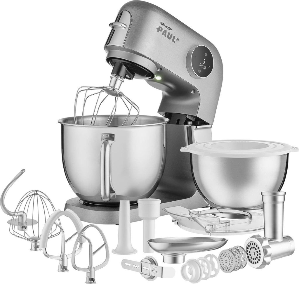 SENCOR Paul 2 STM 7740 Immagine del prodotto 