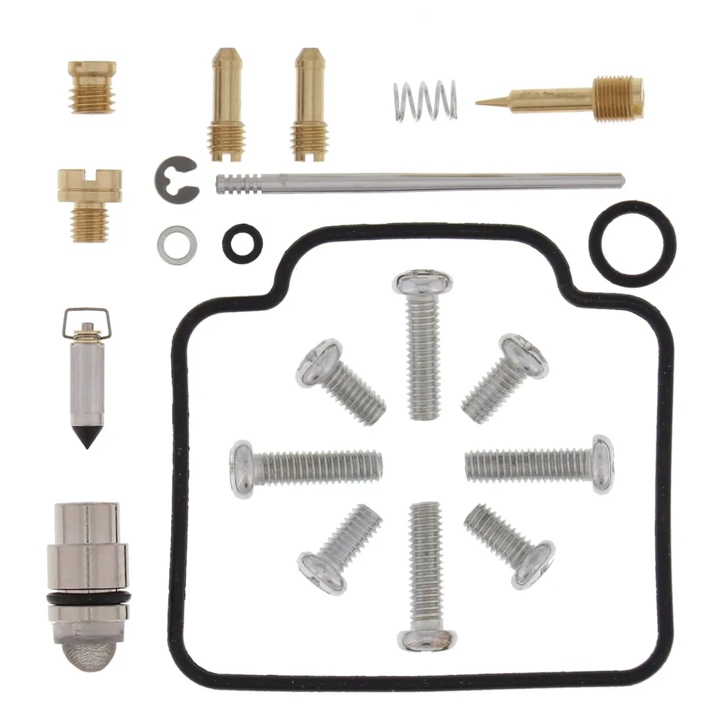 Réparer Carburateur Polaris Sportsman 700 Twin EFI Kit All Balls Complet