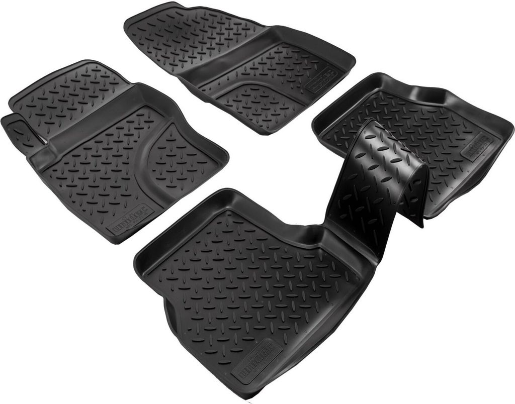 Produktbild von Umweltmatte Motorrad Mk2 - 200x100cm, Rutschfest, Für Garage & Rennstrecke Stage6 Umweltmatte