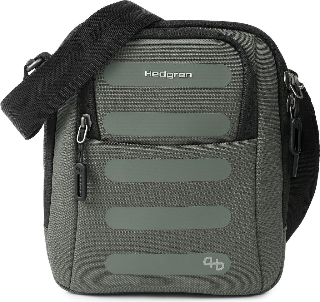 Hedgren Comby Relax Mini Bag Umhängetasche RFID Schutz 18 cm