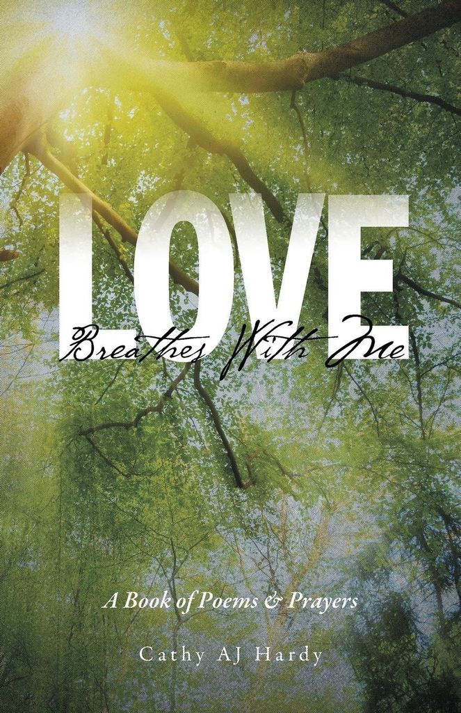 Love Breathes With Me