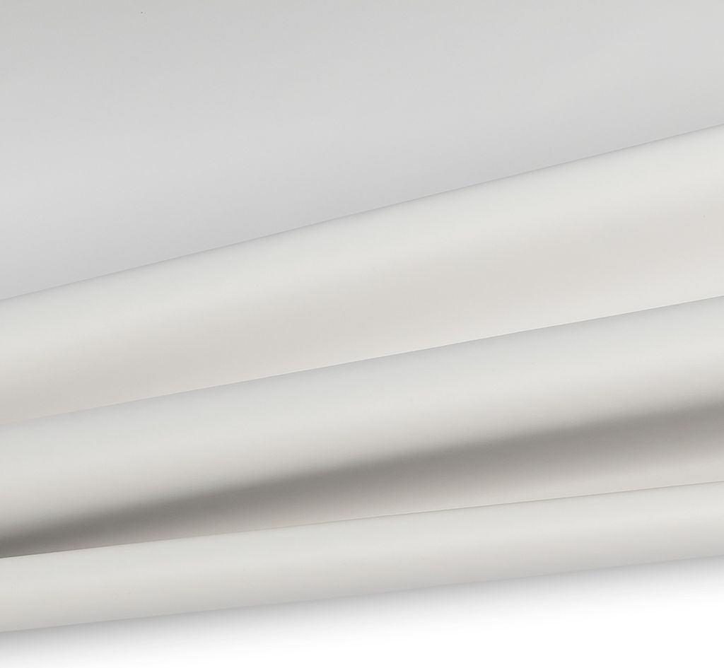 Stamoid Smart 2 Persenningstoff mit Silikon beschichtet 340g/m² Farbe Grau 10001 Breite 250 cm