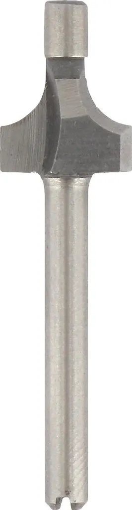 Dremel 615 Fresa HSS Eckrundung 3,2mm - Accessorio Originale
