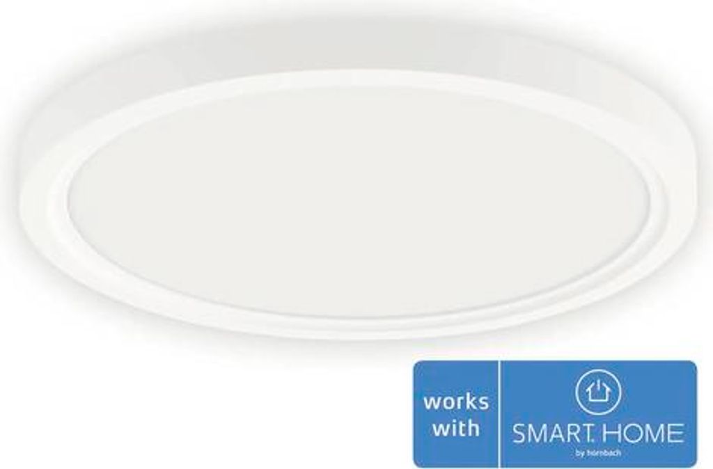 Philips Hue White and Color ambiance Kulatý stropní panel Obrázek produktu 
