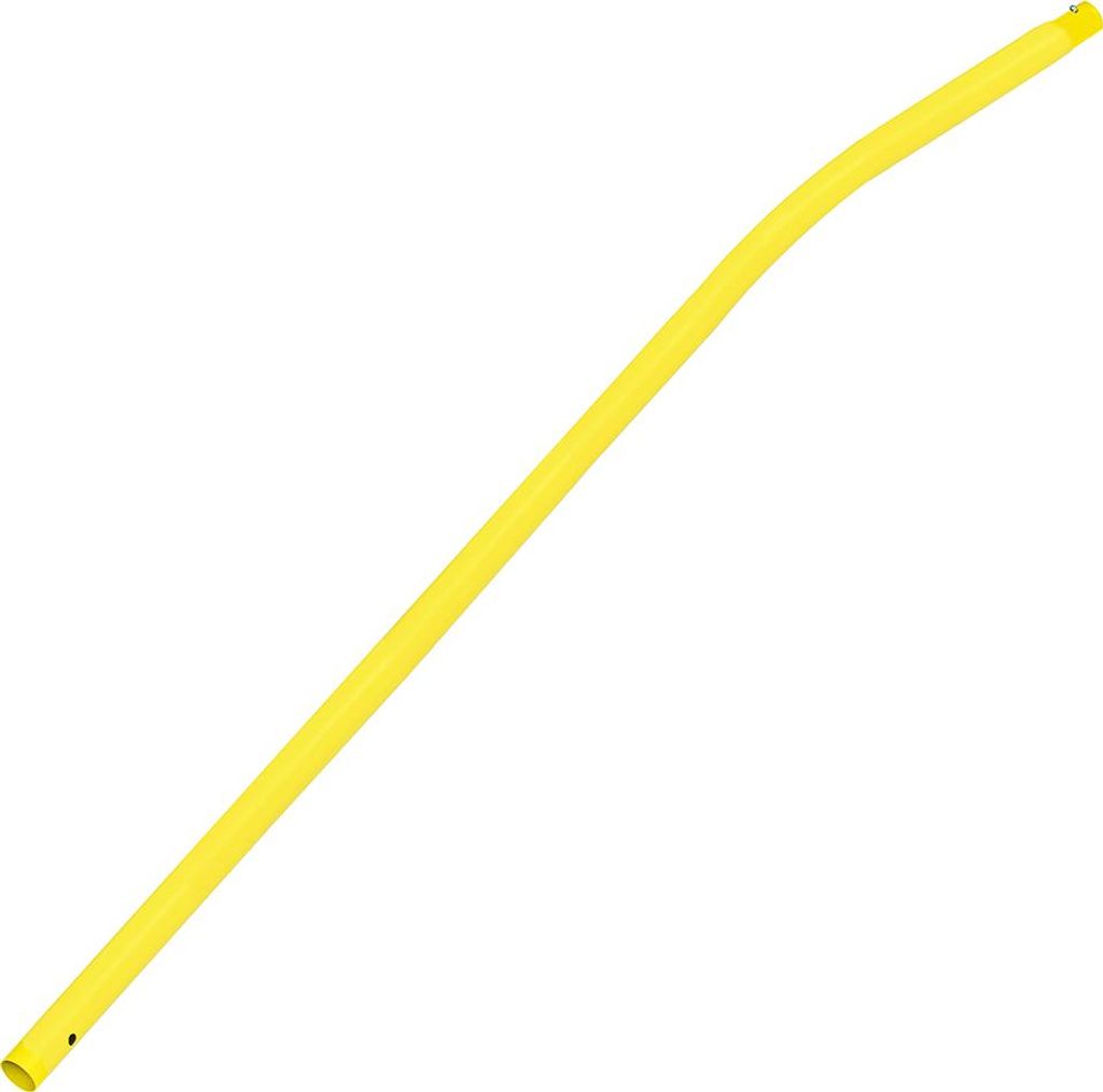 Bestway Ersatzteil Obere Rahmenstütze für Bestway Xtreme Air Trampolin, Ø 244 x 250 cm
