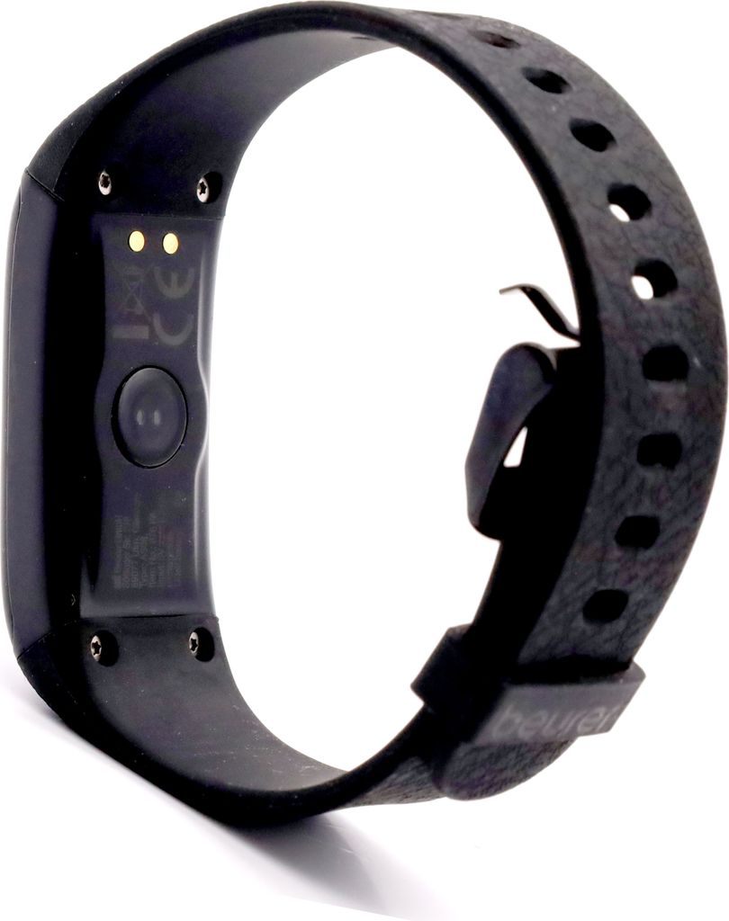 Beurer AS 98 Pulse Heartbeat Sensor Activity Tracker