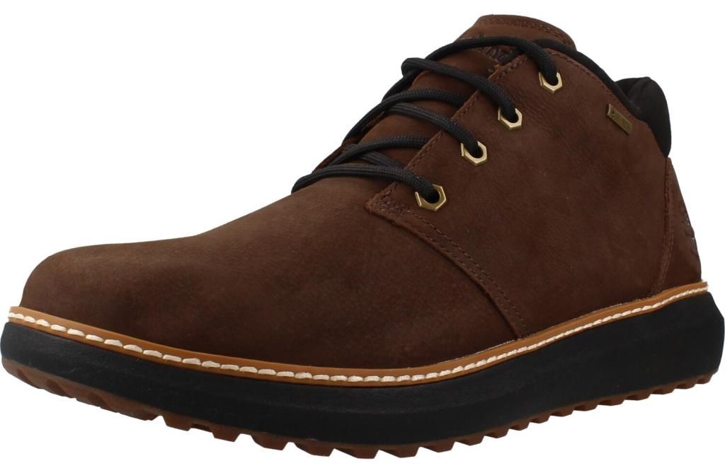 Timberland Hudson Road Mid Lace GTX Herren Boots Stiefel Produktbild 