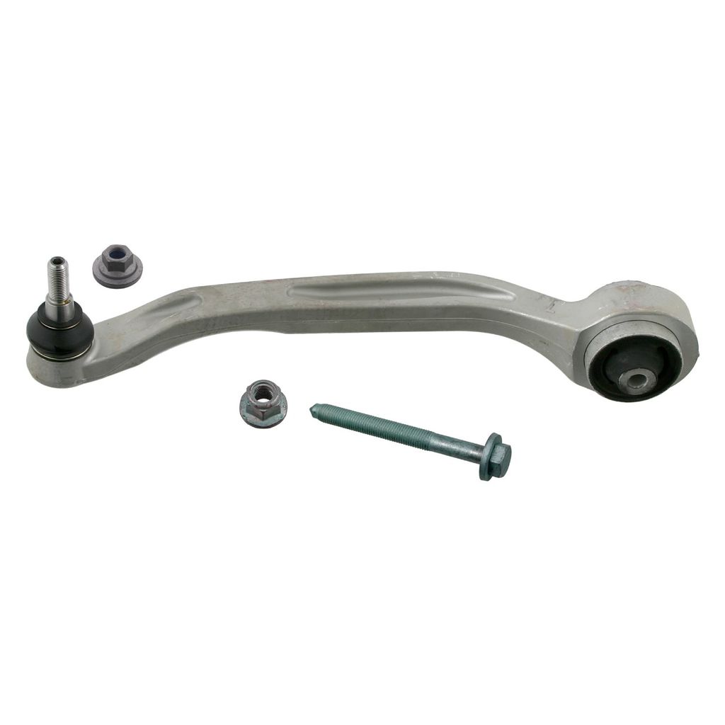 FEBI BILSTEIN 40263 Querlenker Vorne Unten Links für AUDI A6 Avant (4F5, C6)