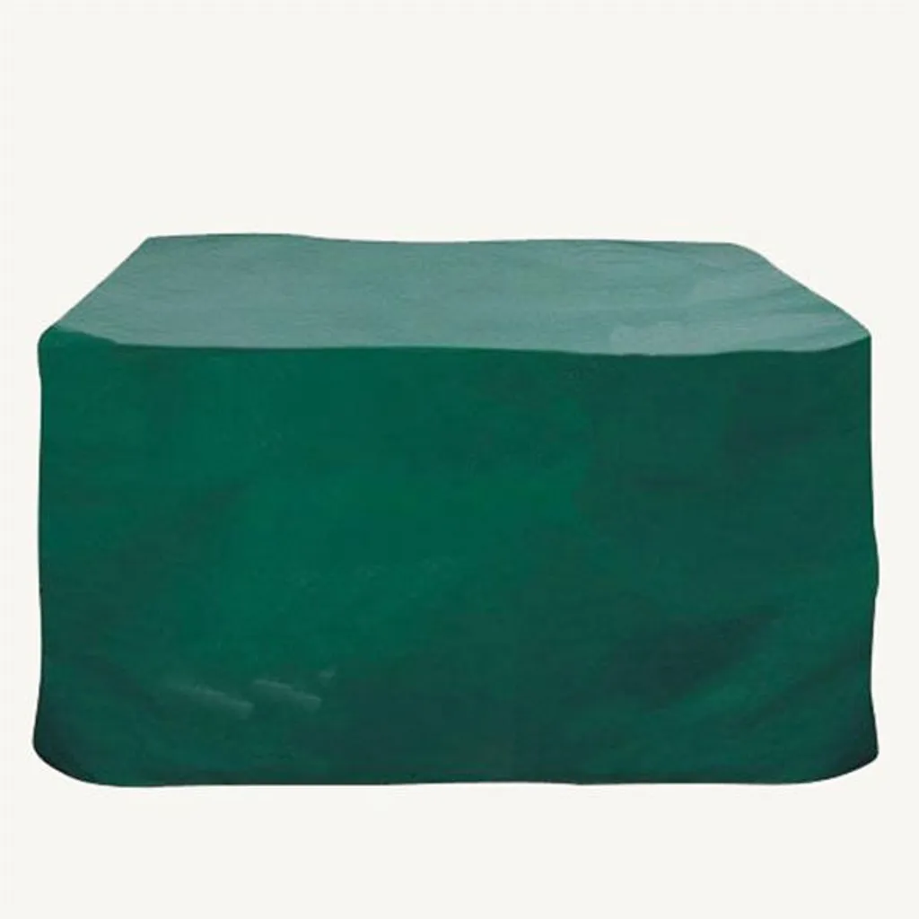 Housse table de jardin Rayen 200x110cm imperméable et anti-UV 6091