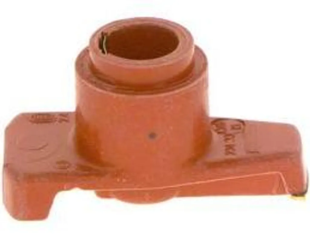 Rotor d'allumage pour restaurer votre Alfa Romeo RZ - Bosch 1234332346