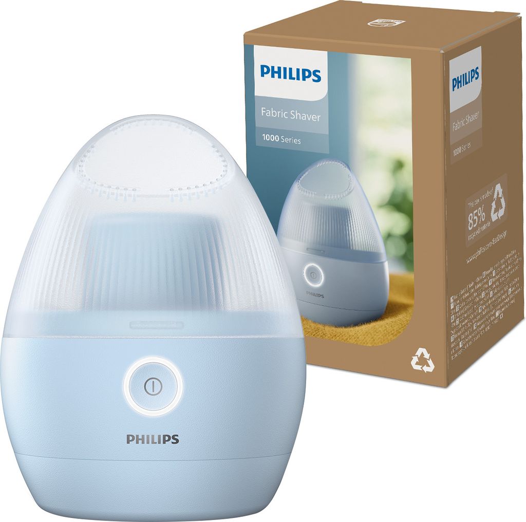 Philips Odžmolkovač GCA2100/20 Obrázek produktu 4