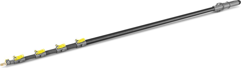 Kärcher Teleskop Lanze Glasfaser 7 m 4.762-609.0