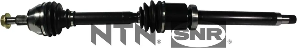 Cardan droit SNR résout claquement avant Focus 3 et Grand C-Max