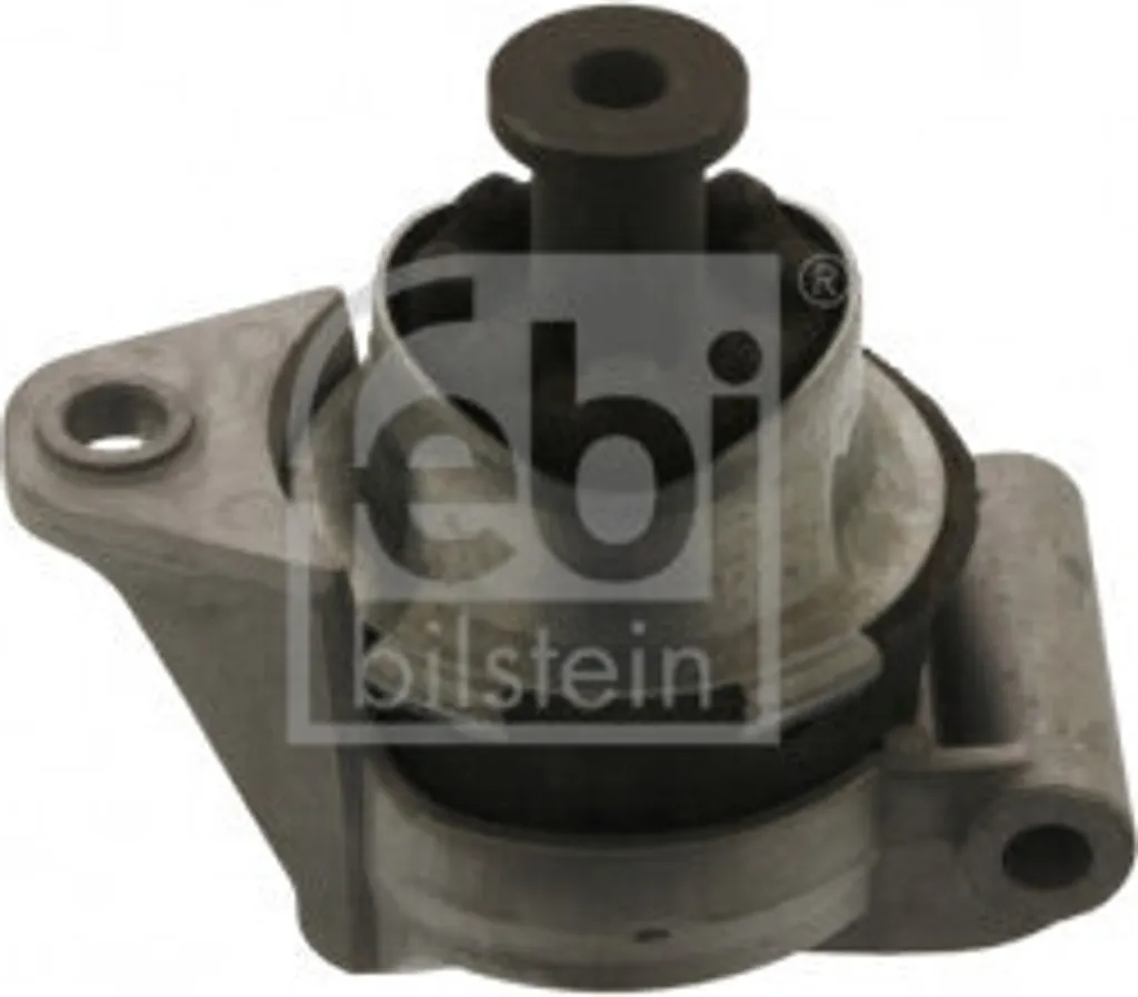 Silent bloc moteur pour Meriva B S10 - Support FEBI 39002 haute qualité