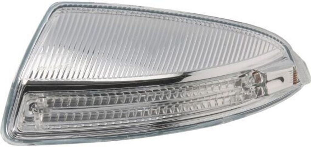 BLIC 5403-02-049105P Blinker Blinkleuchte Links passend für MERCEDES-BENZ C-Klasse Limousine (W204) C-Klasse T-modell (S204) VIANO (W639)