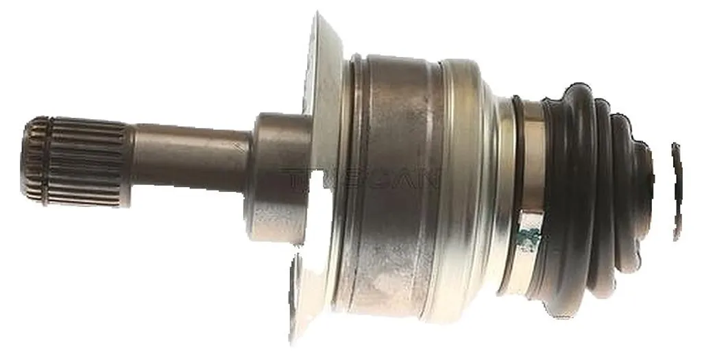 Arbre d'entraînement 825 mm TRISCAN 8540 11110 pour BMW X3 E83 essence