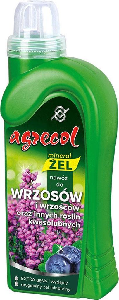 Nawóz mineralny do wrzosów, wrzosowców  i innych roślin Zdjęcie produktu 