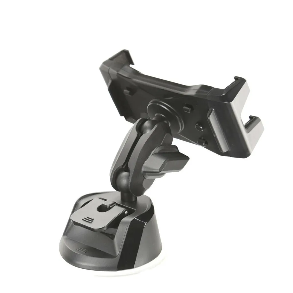Support téléphone pour tableau de bord et pare-brise fixation sûre