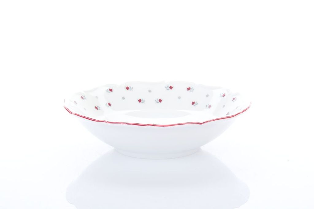 Misa na kompót, český porcelán, Verona, 13 cm, Franceska, Obrázok produktu 