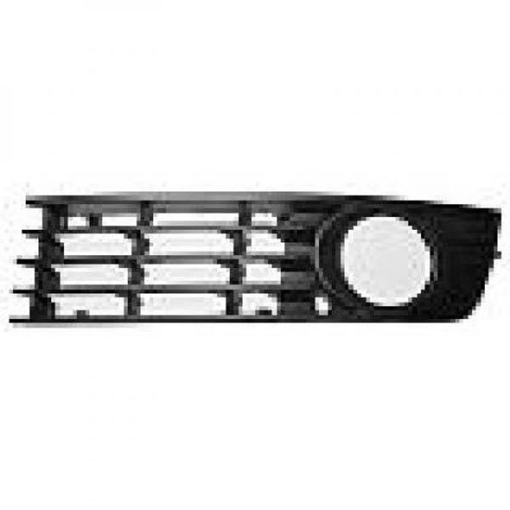 Stossstangengrill li. Audi A4 00-04