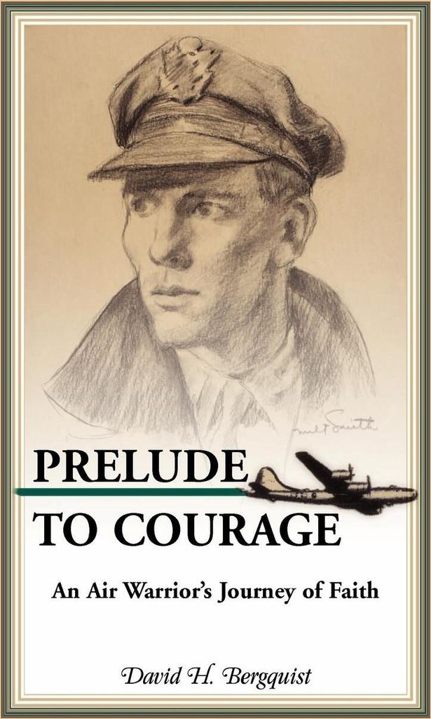 Prelude to Courage