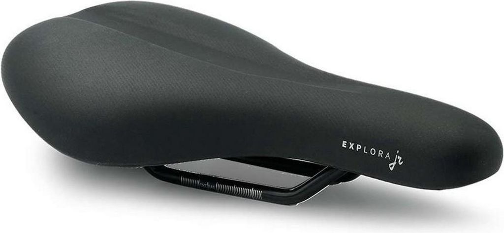 Selle Royal Kinder Fahrradsattel Explora Junior M - Produktbild 