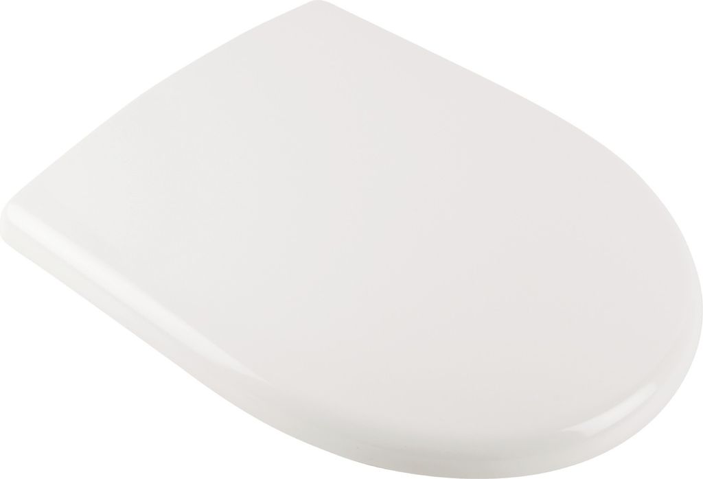 Calmwaters® Antibakterieller WC Sitz für Keramag Renova Nr. Produktbild 10