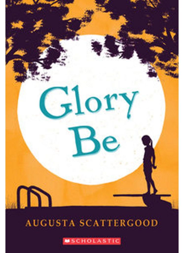Glory Be