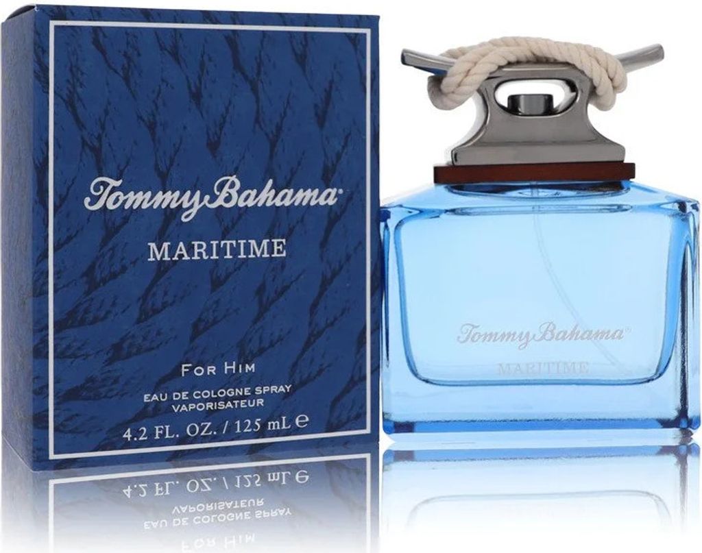 Tommy Bahama Maritime for Him eau de cologne spray 125 ml