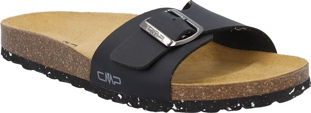 CMP Freizeitschuhe 3Q95846-U901 CMP Eco Elys schwarz Größe