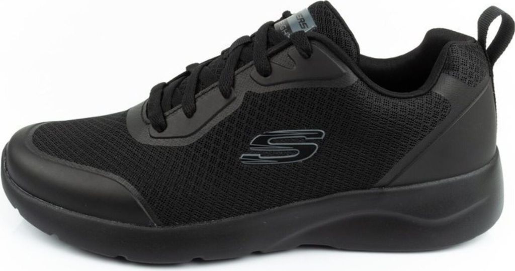 Skechers Schuhe Dynamight, 232293BBK
