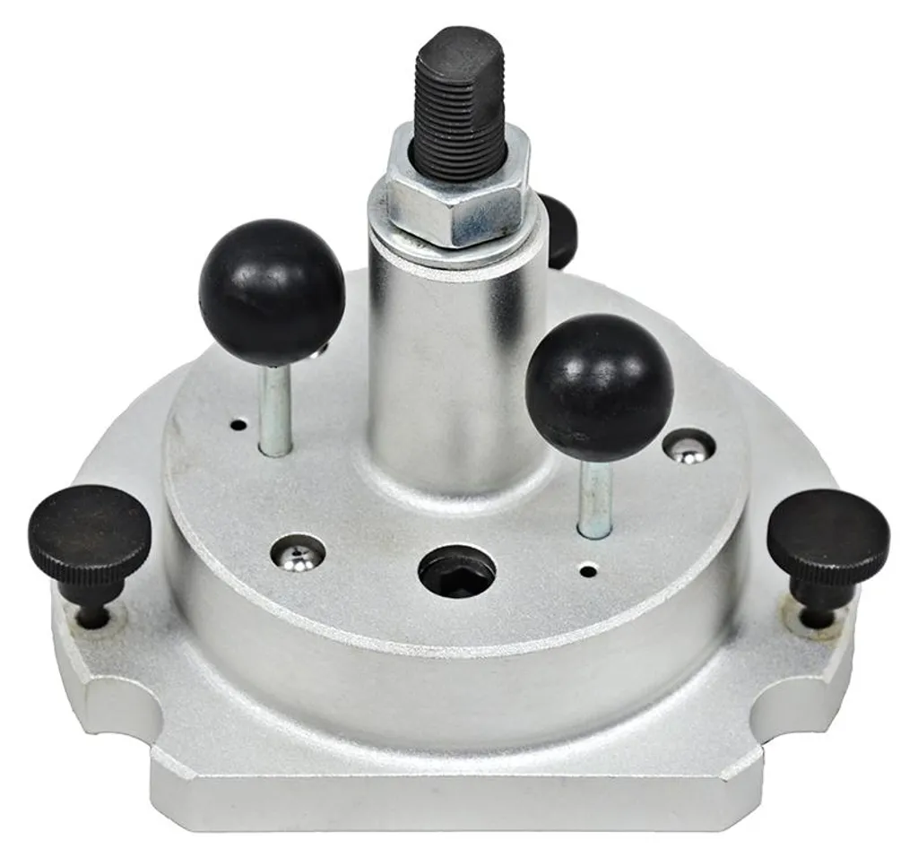 Coffret installateur de joint spi de vilebrequin avec bague de montage