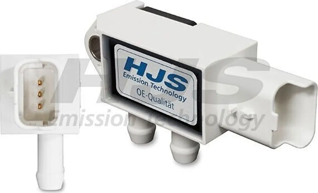 Système d'injection complet HJS 92 09 1055 pour régulation de carburant