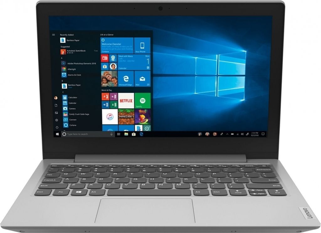 Lenovo Cloudbook IP1 11 »81VT005QGE«, 29,5 cm | Kaufland.de Lenovo Cloudbook IP1 11 »81VT005QGE«, 29,5 cm | Kaufland.de