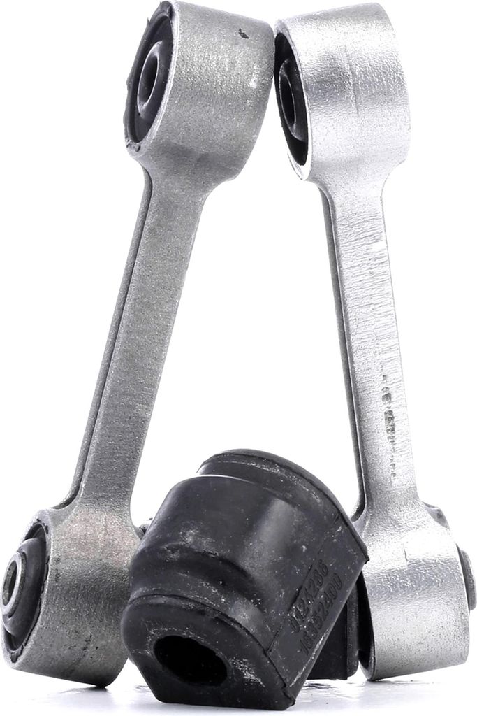 STARK SKSRK-5170044 Stabilisatorlager Reparatursatz für BMW 3 Limousine (E46) Hinten 15mm Gummilager