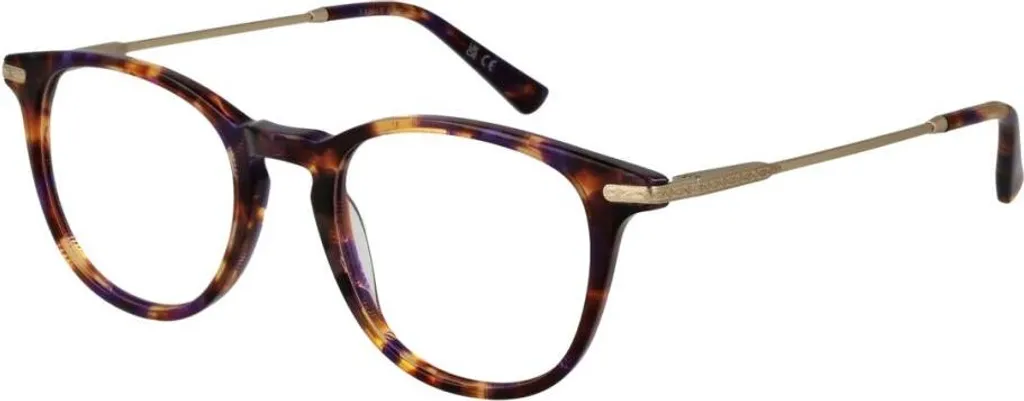 Savile Row SRO-029 47161 monture légère en métal précieux fait main