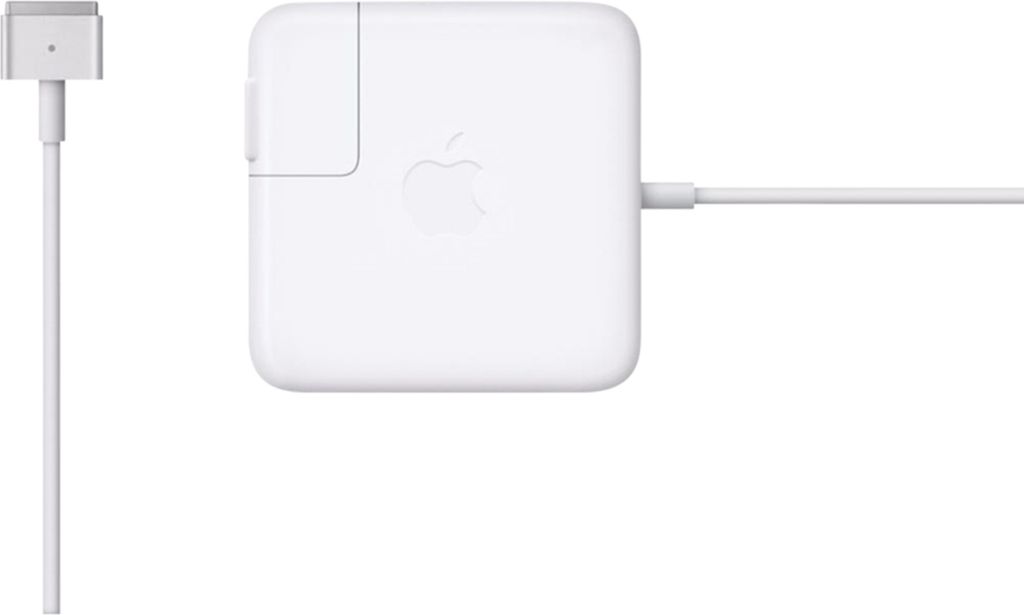 Apple Original MagSafe 2 Power Adapter für MacBook Pro Produktbild
